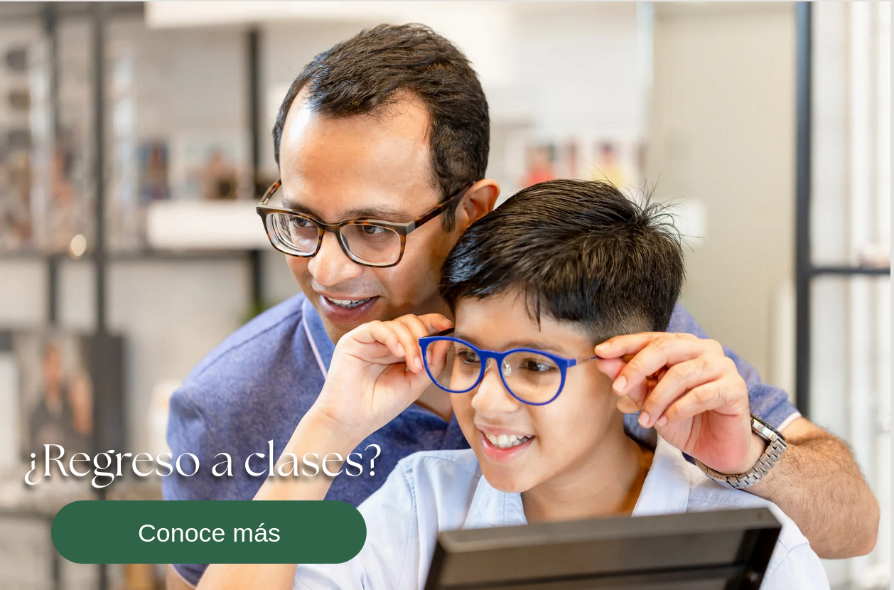Personas con lentes 1