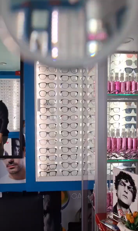 Consultas en varias sedes