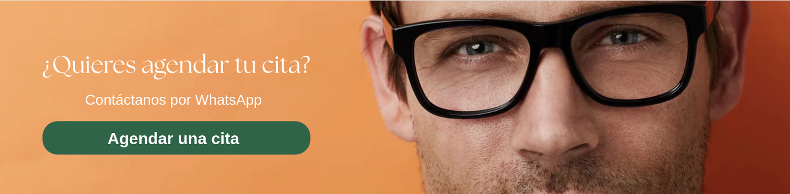 Agendar cita por WhatsApp